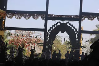Kumbhabishekam - Copy of kumbhabhishekam IMGL5172.JPG
