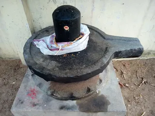 Kailaasa Paramparagatha Suvarnapeetha Sarvajnapeetha Swargapuram Samrajyam