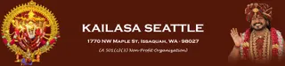KAILASA SEATTLE, USA - Sarvajnapeetam
