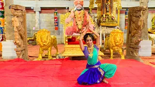 Uttamottama Seva in Adi Kailash
