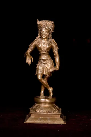 Lord Shiva