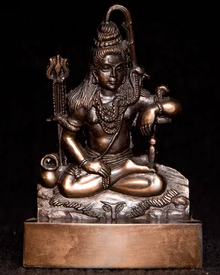 Lord Shiva