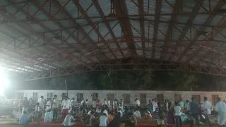 Kailasa Paramparagatha Arunagiri Yogishwara Adi Arunachala Sarvajnapeetha Samrajyam