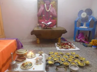 Kailasa Paramparagatha Arunagiri Yogishwara Adi Arunachala Sarvajnapeetha Samrajyam