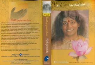 Nithyopanishad (Book)