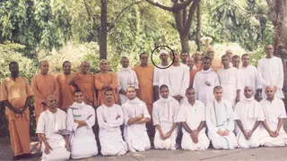Ramakrishna Paramahamsa