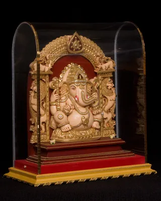Lord Ganesha