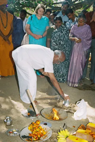 Bhoomi Puja Start Construction - F1130054_watermarked.jpg
