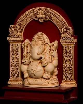 Lord Ganesha