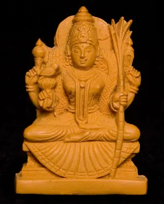 Goddess Devi