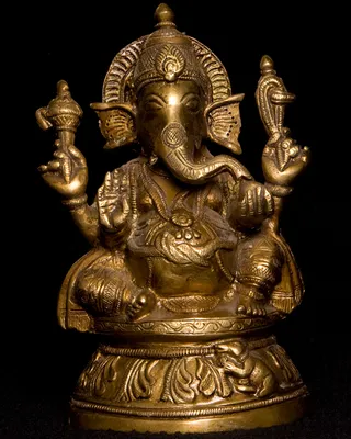 Lord Ganesha