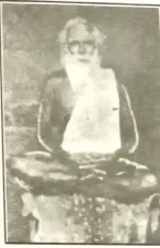 Kailasa Paramparagatha Arunagiri Yogishwara Adi Arunachala Sarvajnapeetha Samrajyam