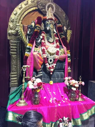 KAILASA in SanJose on 9/2/2019