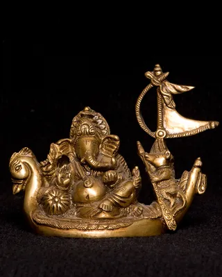 Lord Ganesha