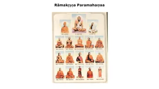 1996 - Puja Manual Handwritten by HDH