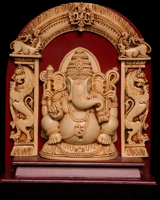 Lord Ganesha