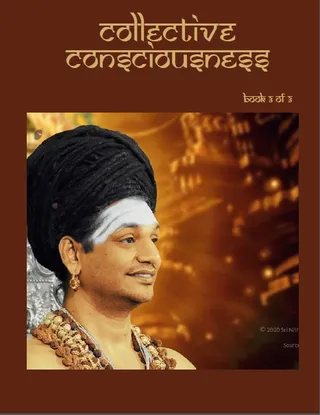 Collective Consciousness - Vol.3 (Book)
