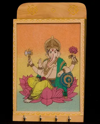 Lord Ganesha