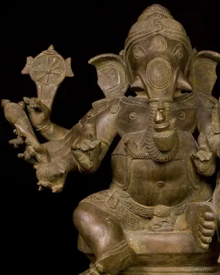 Lord Ganesha