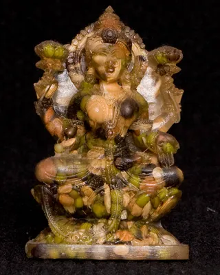 Goddess laxmi