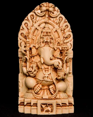 Lord Ganesha