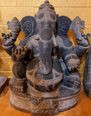 Lord Ganesha