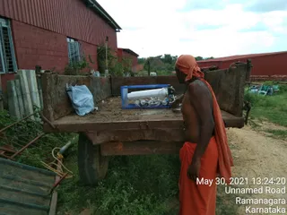 MAy 30 2021