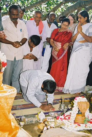 Bhoomi Puja Start Construction - F1130043_watermarked.jpg