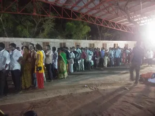 Kailasa Paramparagatha Arunagiri Yogishwara Adi Arunachala Sarvajnapeetha Samrajyam
