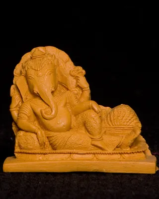 Lord Ganesha