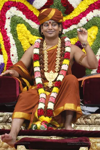 Nithya Satsang - _MG_0480.JPG