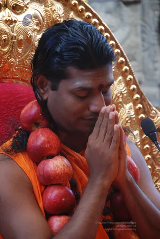 Morning-Satsang - DSC_3240.JPG