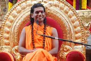 Morning-Satsang - DSC_4654.JPG