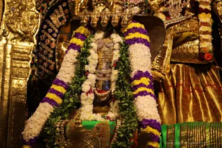 Uttamottama Seva in Adi Kailash