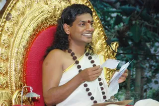 Nithyanandam-Program-Session-With-Swamiji-In-Afternoon - DSC_3360.JPG