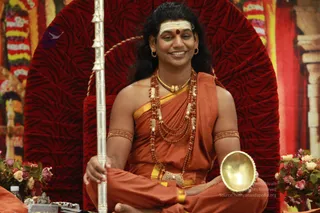 Paadapooja-And-Morning-Satsang - IMG_1024.JPG