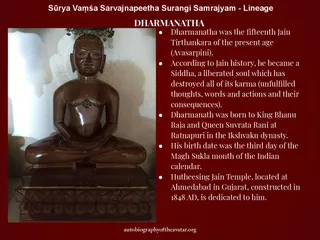 Kailaasa Paramparagatha Surya Vamsa Sarvajnapeetha Surangi Samrajyam