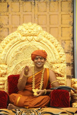 Nithyasatsang Swamiji - IMG_2269.JPG