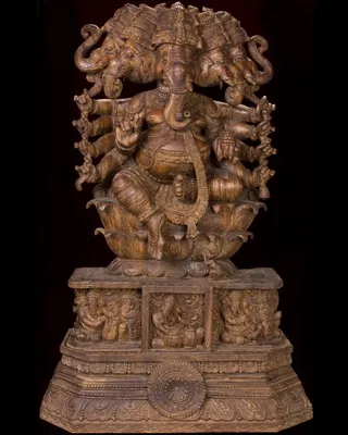 Lord Ganesha