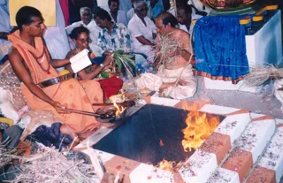 Chandi Homa In Rajarajeshwari Temple - 76-Chandihoma_74.jpg