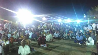 Kailasa Paramparagatha Arunagiri Yogishwara Adi Arunachala Sarvajnapeetha Samrajyam