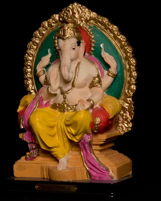 Lord Ganesha