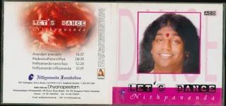 CD - Nithyam Charanam Gacchami