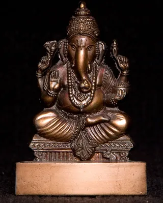 Lord Ganesha