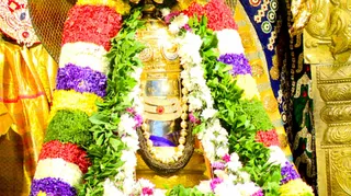 Uttamottama Seva in Adi Kailash