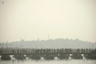 Glimpses Of Kumbh - india-Ashram-Dic.30-31-1 -.05-06 035_watermarked.jpg