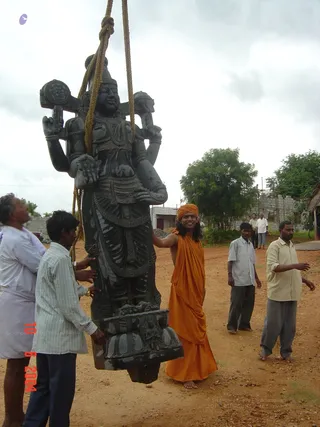 La Venkateshwara Arrives In Bidadi - 23--DSC03901_watermark.jpg