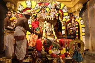 Kumbhabishekam - Copy of kumbhabhishekam IMGL3038.JPG