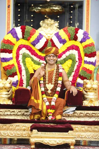 Nithya Satsang - _MG_0338.JPG