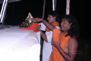 Nithyanandeshwara-Pranaprathistai - IMG_6084.JPG